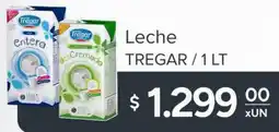 El Milagro Mayorista Regar leche oferta