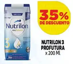 Makro Nutrilon 3 profutura oferta