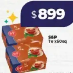Supermayorista Vital S&P té oferta