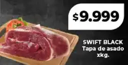 Supermayorista Vital Swift black tapa de asado oferta