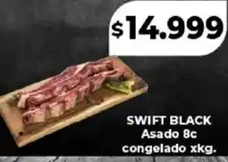 Supermayorista Vital Swift black asado 8c congelado oferta