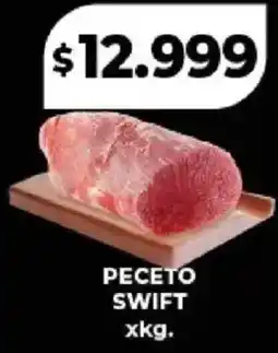 Supermayorista Vital Swift peceto oferta