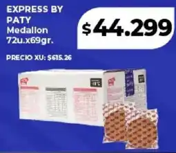 Supermayorista Vital Express by paty medallon oferta