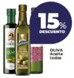 Supermayorista Vital Oliva acelte todos oferta