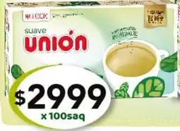 Nini Mayorista Suave unión oferta