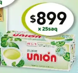 Nini Mayorista Suave unión oferta