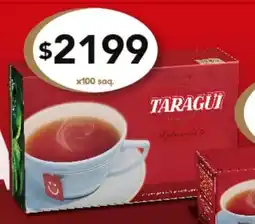 Nini Mayorista Taragui oferta
