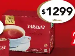 Nini Mayorista Taragui oferta