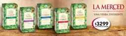 Nini Mayorista La merced una yerba diferente oferta