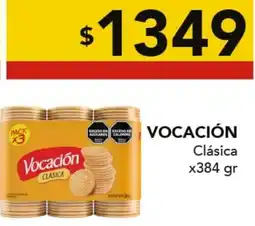 Nini Mayorista Vocación clásica oferta