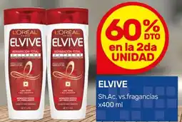 Nini Mayorista Elvive sh.ac. vs.fragancias oferta