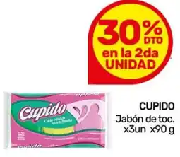 Nini Mayorista Cupido jabón de toc. oferta