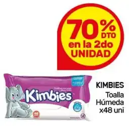 Nini Mayorista Kimbies toalla húmeda oferta