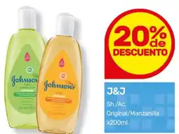 Nini Mayorista Cabelo caro shampoo sh./ac. original/manzanilla oferta