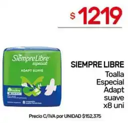 Nini Mayorista Siempre libre toalla especial adapt suave oferta