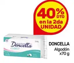 Nini Mayorista Doncella algodón oferta