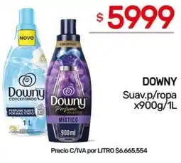 Nini Mayorista Downy suav.p/ropa oferta