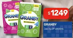 Nini Mayorista Granby jab.liq.dp oferta
