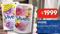 Nini Mayorista Vivere suav.p/ropa dp oferta