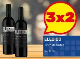 Nini Mayorista Elegido tinto de tintas oferta