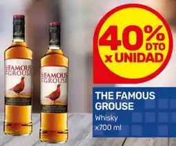 Nini Mayorista The famous grouse whisky oferta
