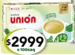 Nini Mayorista Suave unión oferta