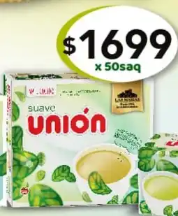Nini Mayorista Suave unión oferta