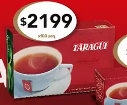 Nini Mayorista Taragui oferta