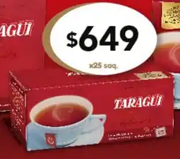 Nini Mayorista Taragui oferta