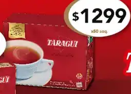 Nini Mayorista Taragui oferta
