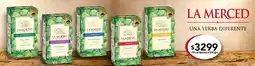 Nini Mayorista La merced una yerba diferente oferta