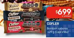 Nini Mayorista Cofler bombon sabores oferta