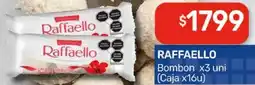 Nini Mayorista Raffaello bombon oferta