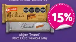 Nini Mayorista Terrabusi alfajores clásico oferta