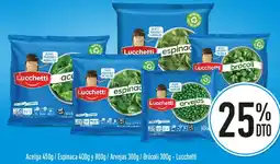 Nini Mayorista Lucchetti acelga oferta