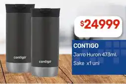 Nini Mayorista Contigo jarro huron oferta
