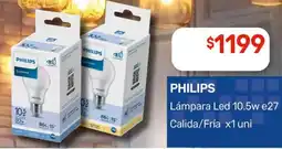 Nini Mayorista Philips lámpara led oferta