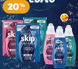 Supermercados Tadicor Skip iclos ortos oferta