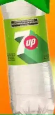Changomas 7up oferta