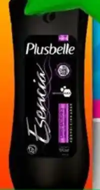 Changomas Plusbelle Esencia oferta