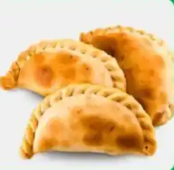 Changomas Empanadas de nuestra cocina oferta