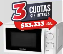 Supermayorista Vital BGH microondas mecánico 20 L oferta