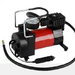 Supermayorista Vital Compresor premium de aire 12V oferta