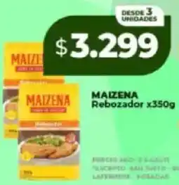 Supermayorista Vital Maizena rebozador oferta