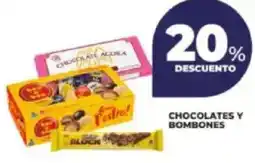 Supermayorista Vital Chocolates y bombones oferta
