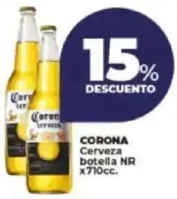 Supermayorista Vital Corona cerveza botella nr oferta