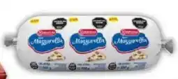 Coto La serenisima queso mozzarella sin lactose paq. oferta