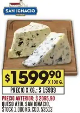 Coto Queso fontina melincue oferta