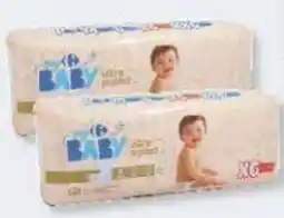 Carrefour Carrefour My Baby pañales oferta