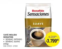 Atomo Conviene Bonafide café molido oferta